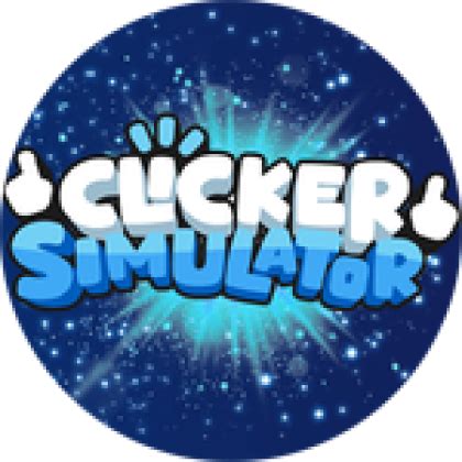 clicker simulator|clicker simulator maker.